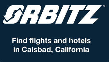 Check out rates to Carlsbad, CA