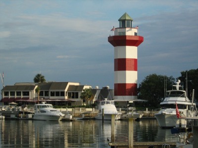 Hilton Head, South Carolina is a top 20 summer vacation in usa
