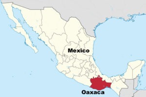 Oaxaca history is rich with indi