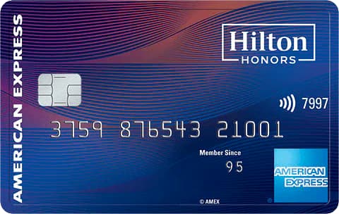 Best credit cards for travel rewards includes the Hiltons American Express Aspire card - OurTravelsThruMyLens.com