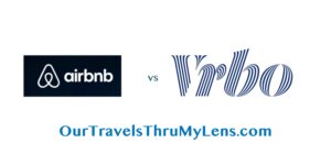 Airbnb vs VRBO