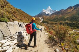 Best Himalayan Treks in Nepal