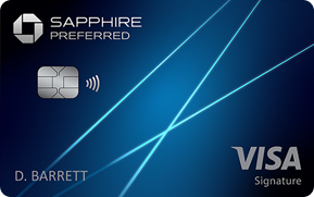 Best credit cards for travel in 2022 - Chase Sapphire Preferred tops our list. OurTravelsThruMyLens.com